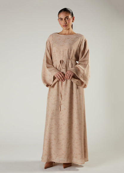 Moonflower Maxi