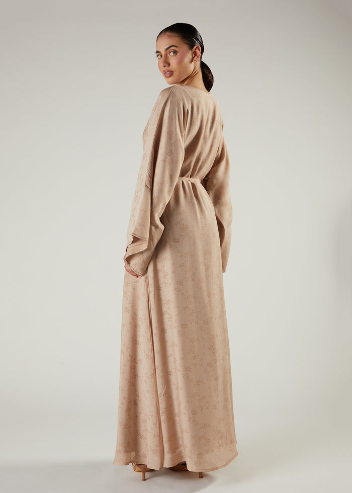 Moonflower Maxi