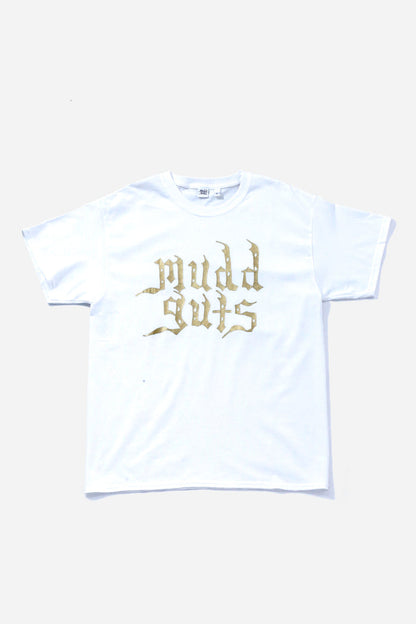 Muddguts Tee