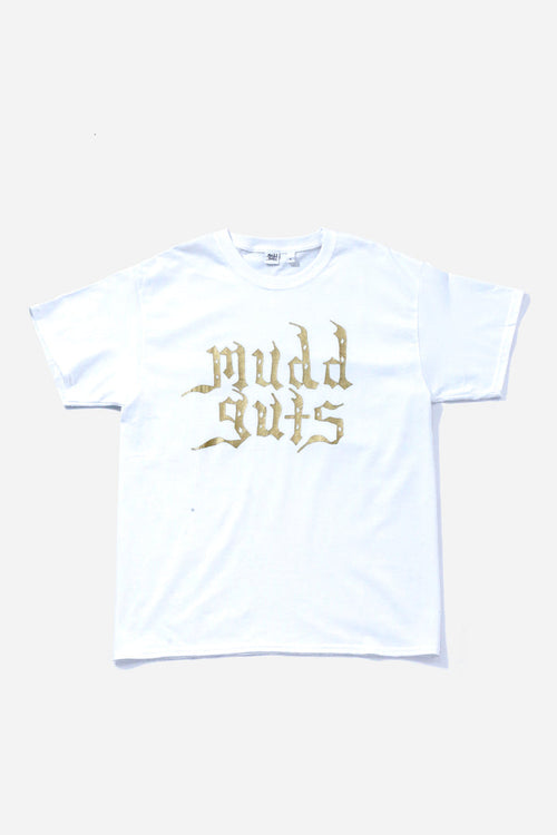 Muddguts Tee