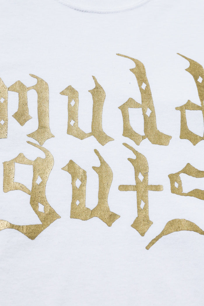 Muddguts Tee