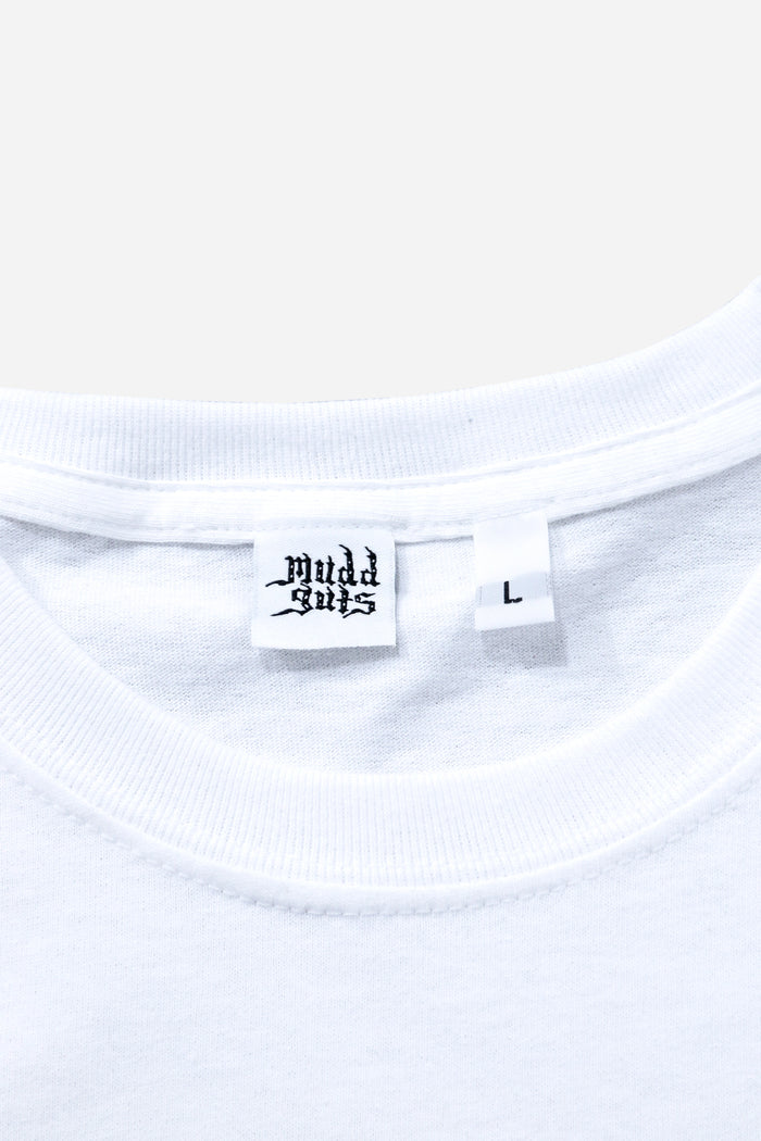 Muddguts Tee