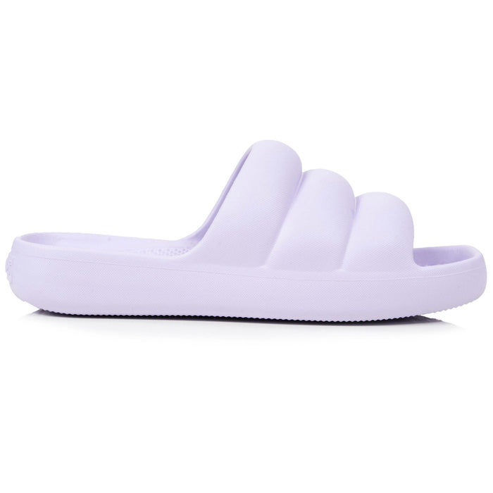 Mules Claquettes Femme EVERYWEAR™ Lilas
