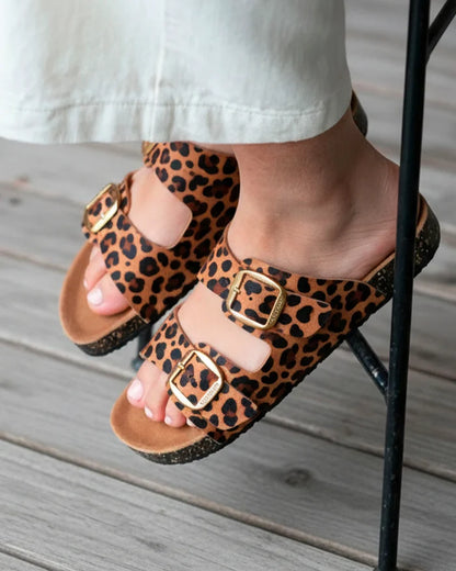#coloris_camel léopard