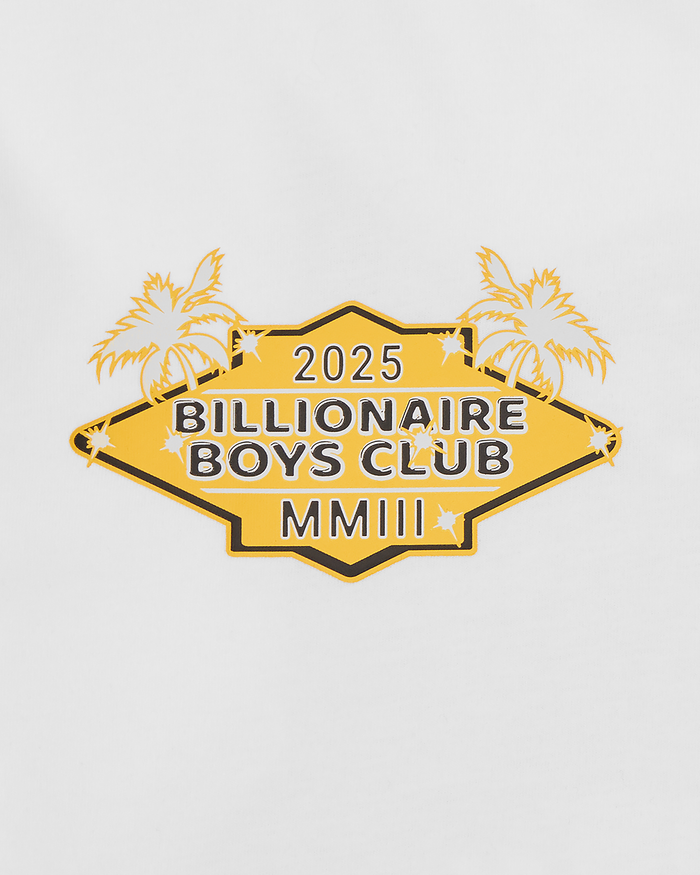 Multi Graphic LS T-Shirt