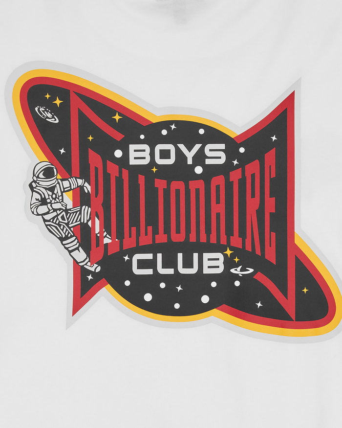 Multi Graphic LS T-Shirt