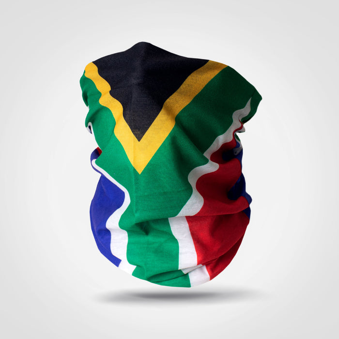 Multifunctional Headwear SA