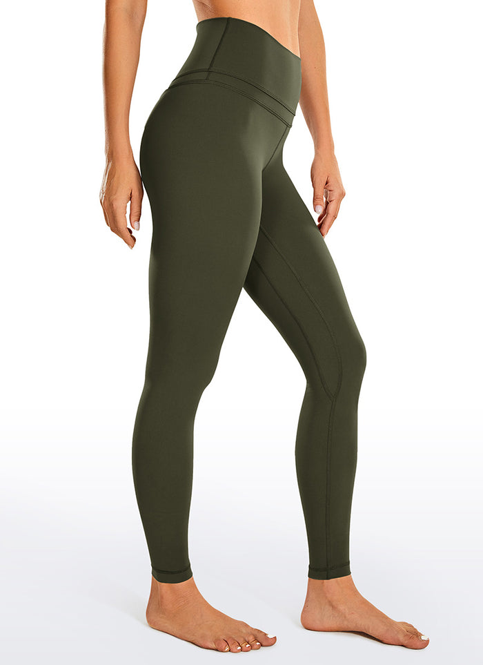 Olive Green / XXS