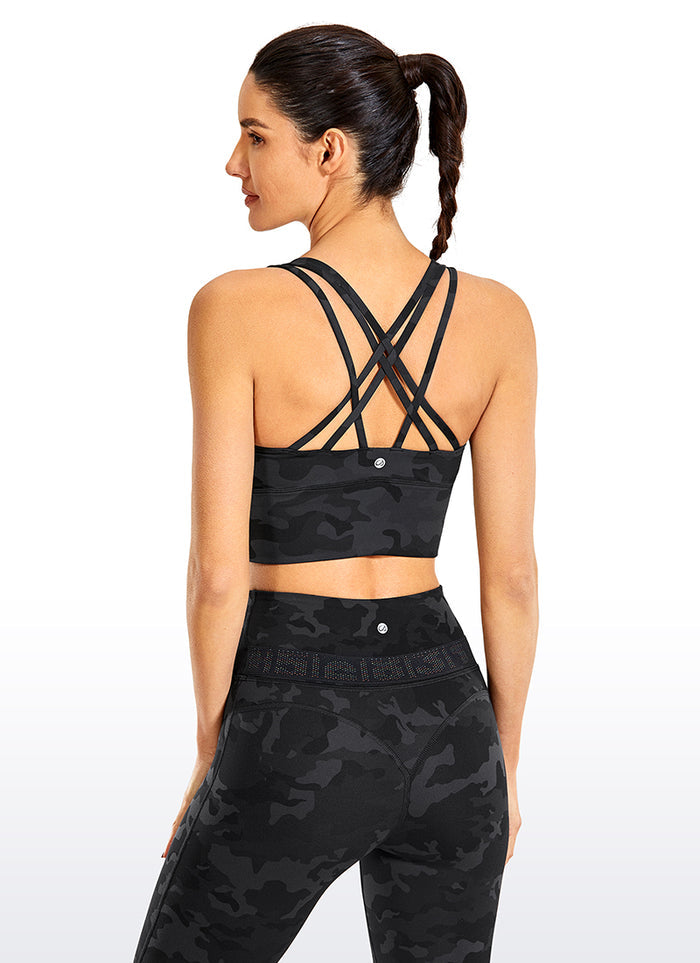 Dark grey camouflage / XS