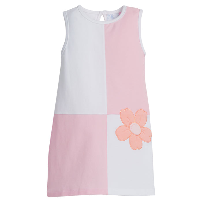Nellie Dress - Retro Floral