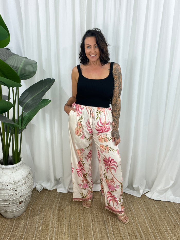 Nerissa Pants
