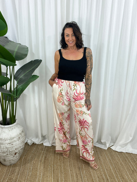 Nerissa Pants