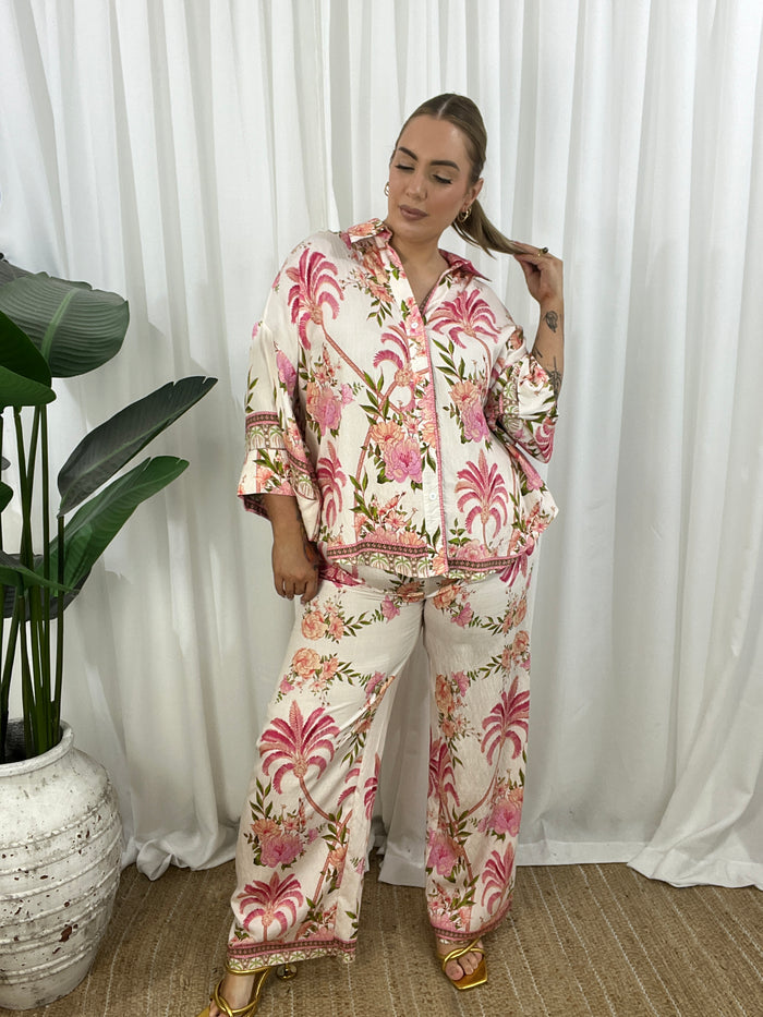 Nerissa Pants