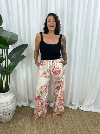 Nerissa Pants