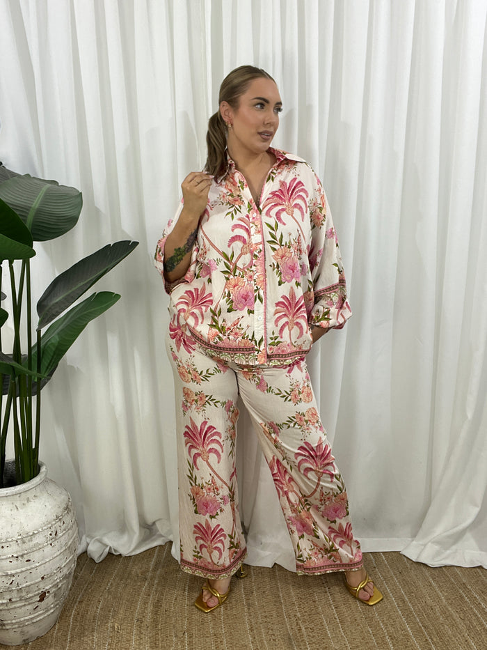 Nerissa Pants
