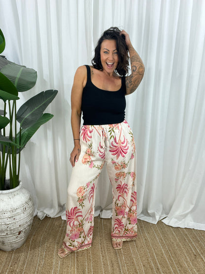 Nerissa Pants
