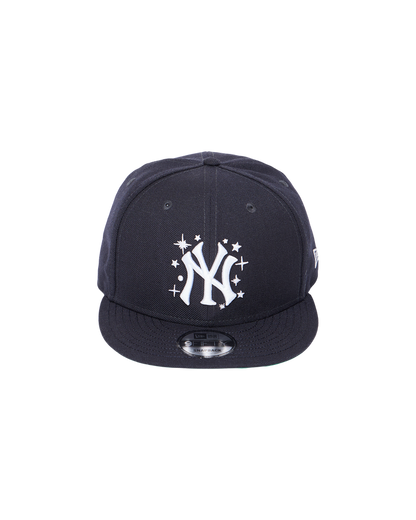 New Era NY Yankees Snapback