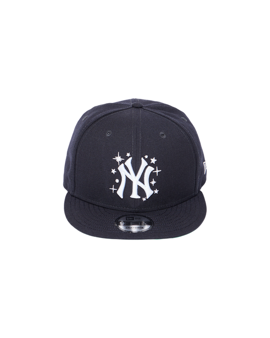 New Era NY Yankees Snapback