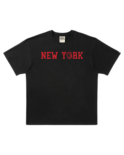 New York Logo Tee