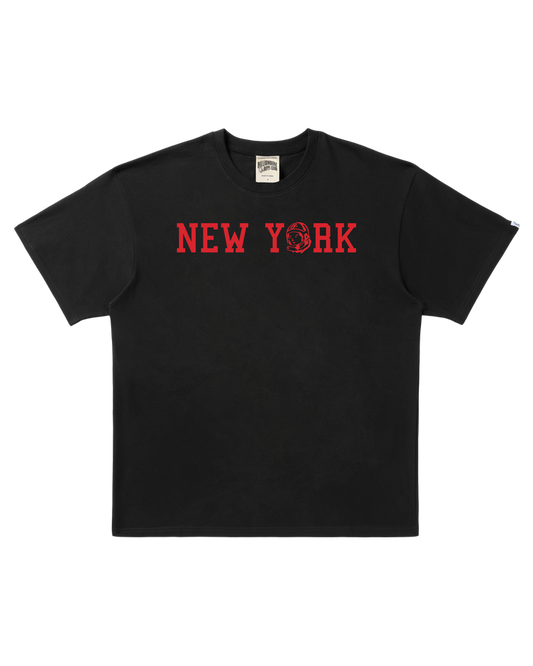 New York Logo Tee