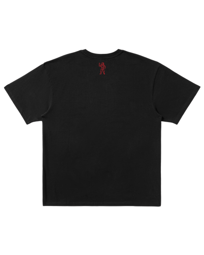 New York Logo Tee