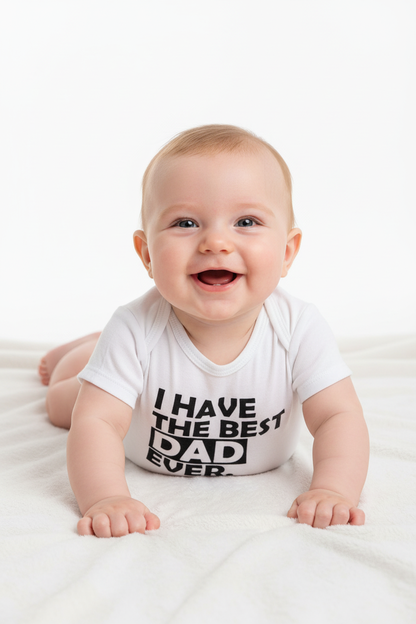 Dad Design / 12M (9–12 Months)