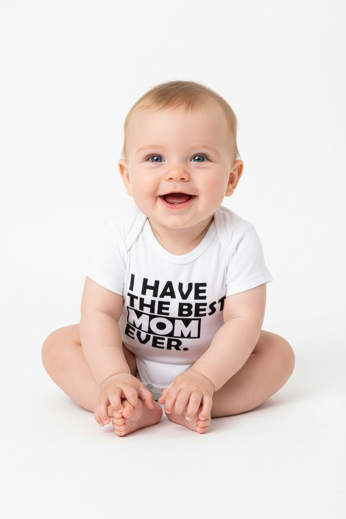 Mom Design / 12M (9–12 Months)