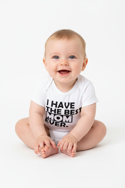 Mom Design / 12M (9–12 Months)