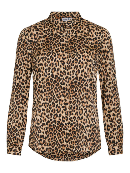Nicole Shirt (Carmel Cafe/Leo)