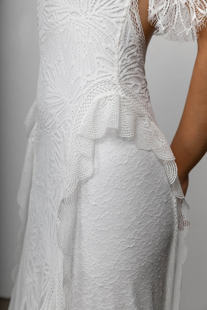 Grace Loves Lace Noah Wedding Dress