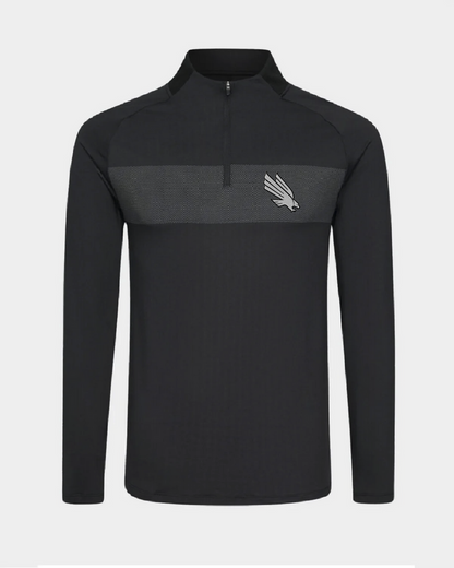 North Texas Apex 2.0 Black Pullover