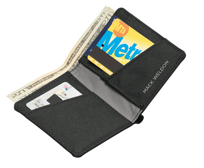Carbon | Open view of Nova Wallet in Carbon