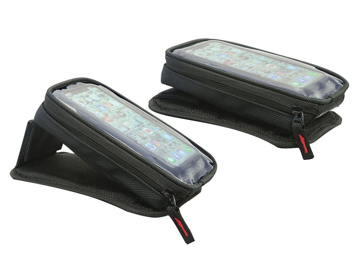 NR-50 Rt 1 Mg Phone Holder Black