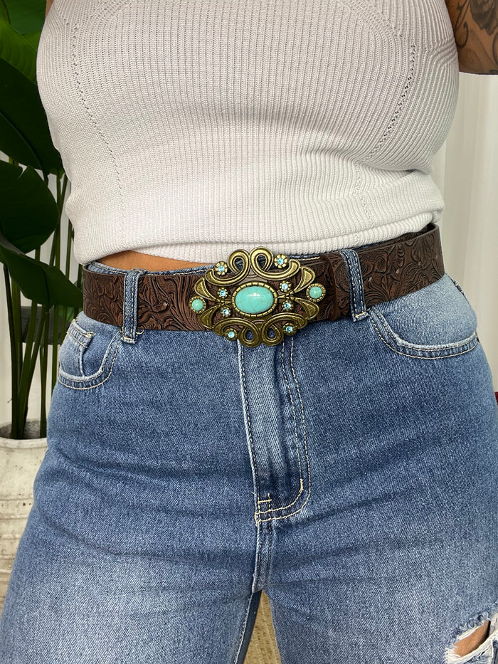 Oaklie Belt