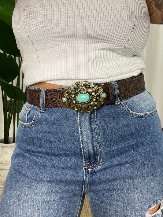 Oaklie Belt