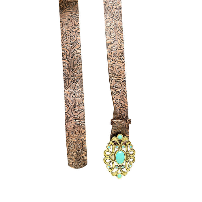 Oaklie Belt