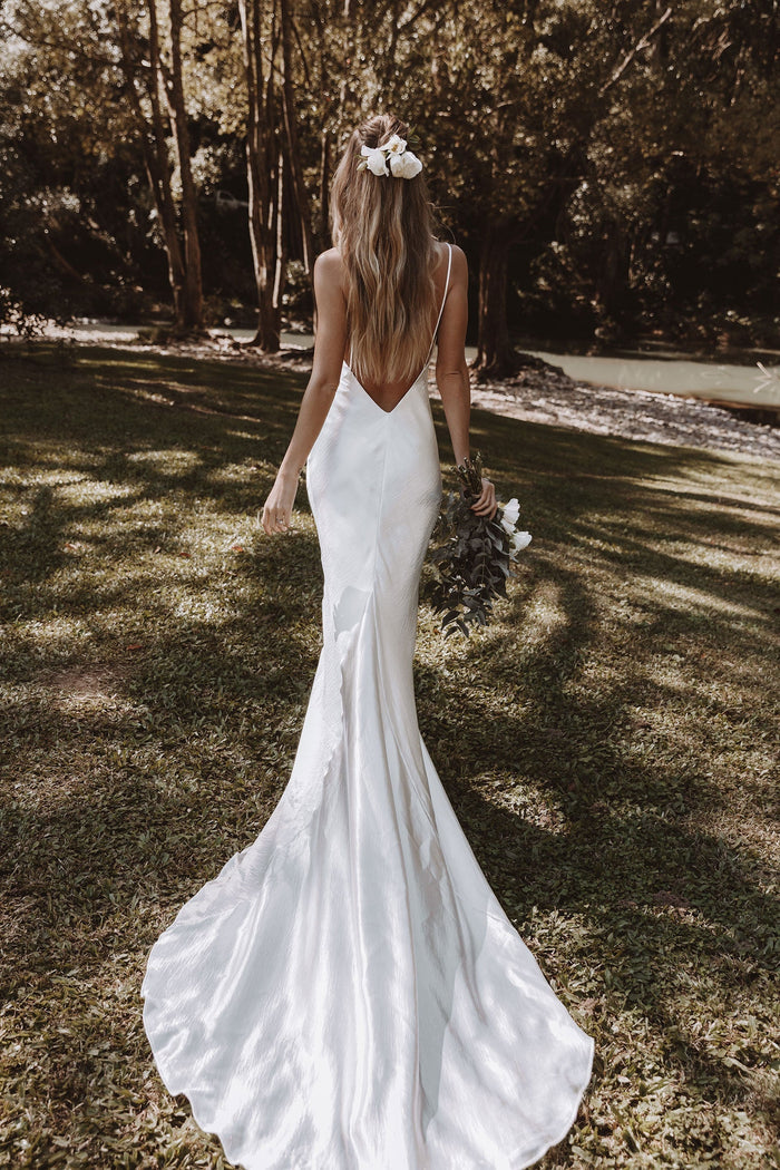 Grace Loves Lace Oceania Wedding Dress