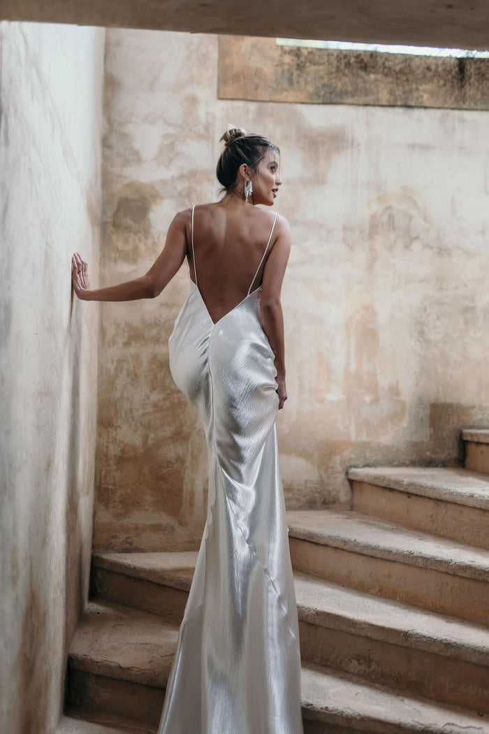 Grace Loves Lace Oceania Wedding Dress