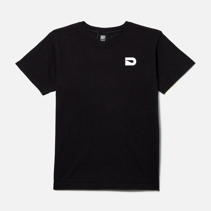 OG Black Tee
