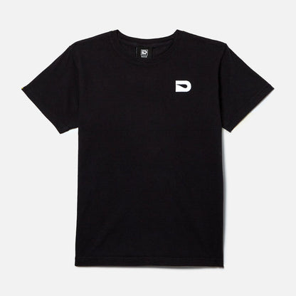 OG Black Tee