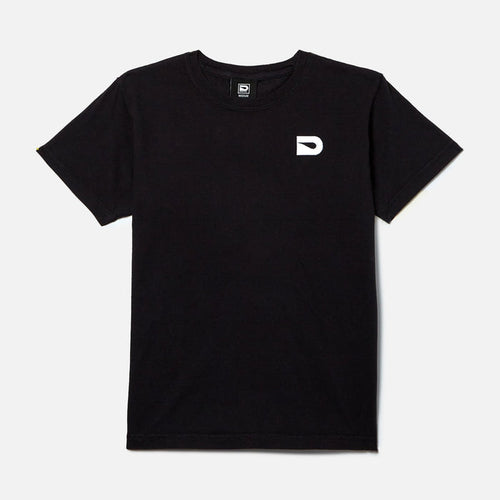 OG Black Tee