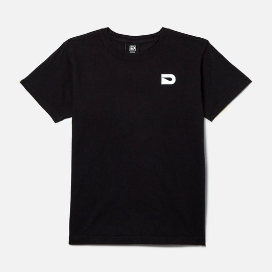 OG Black Tee