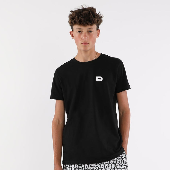 OG Black Tee