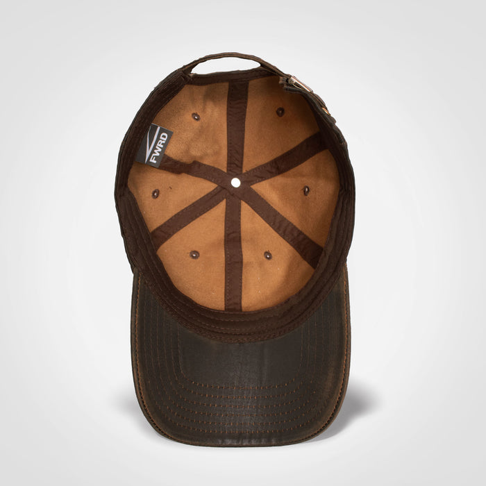Oilskin