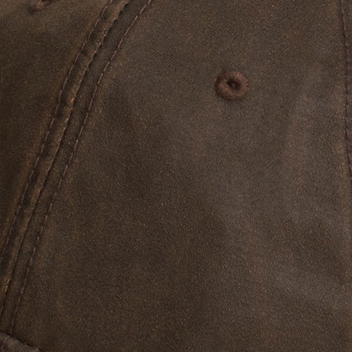 Oilskin
