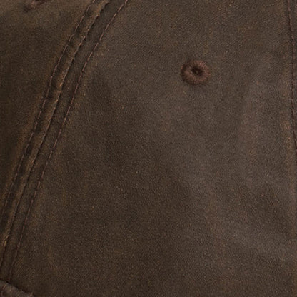 Oilskin