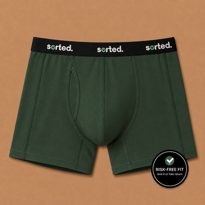 Sycamore / S / 6 Pack