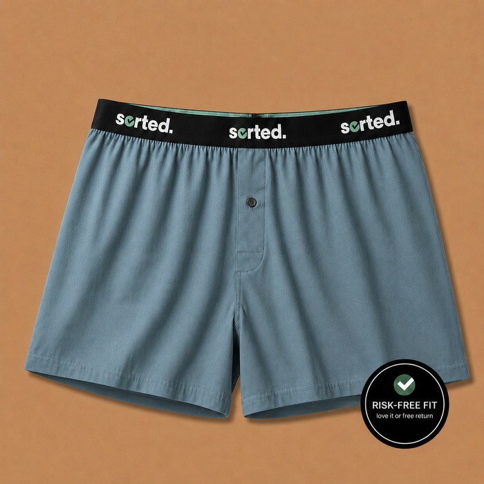 Citadel / S / 6 Pack