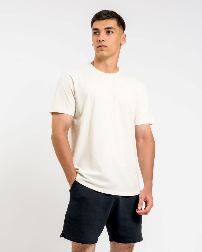 White Down / S