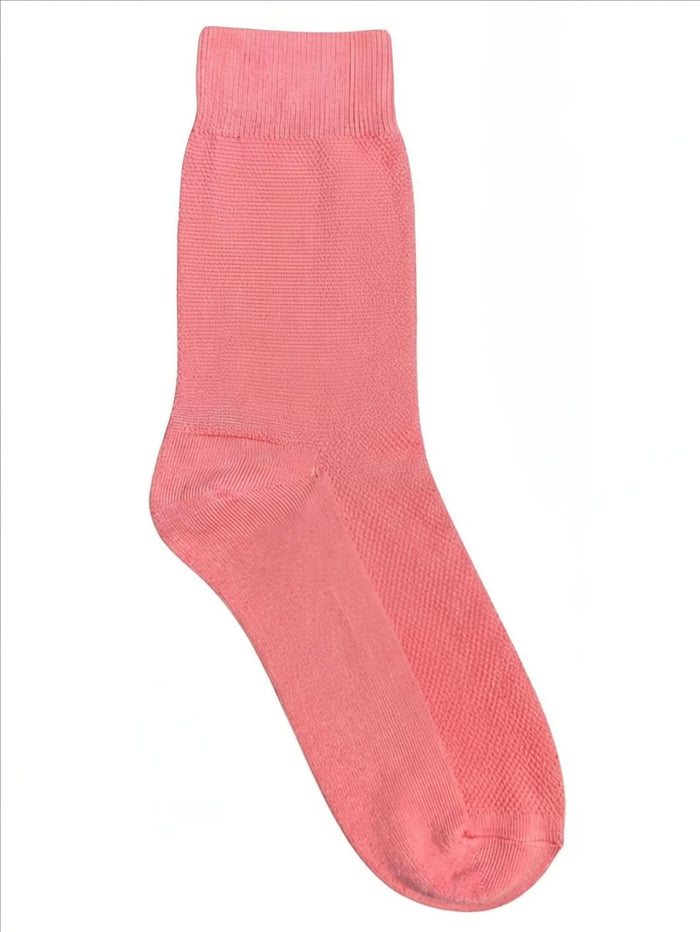 Organic Cotton Socks | Sustainable, Soft & Breathable